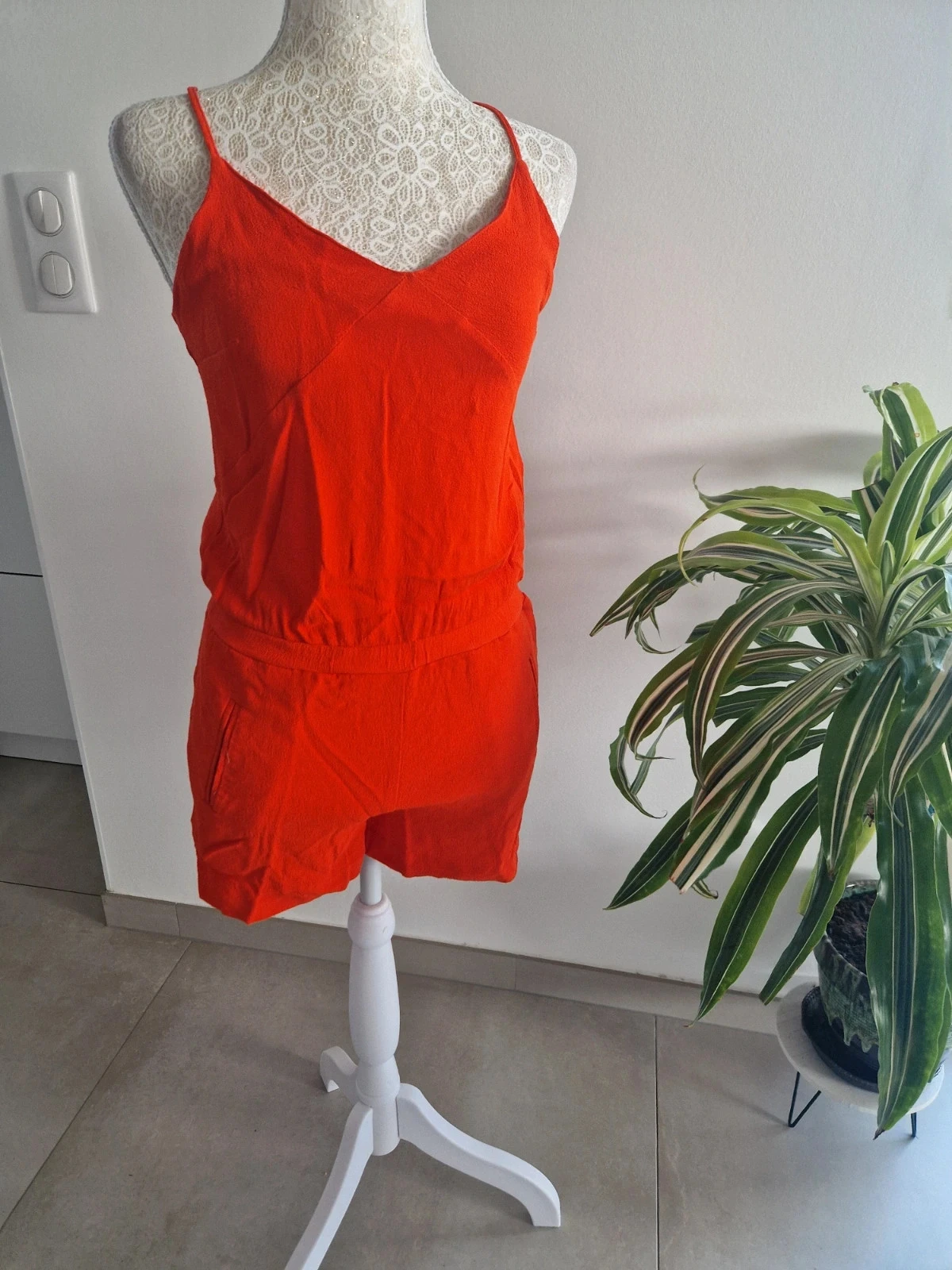 Combishort - 36 - Promod
